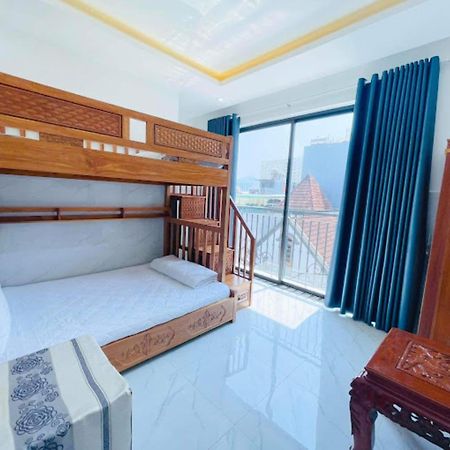 Tay Nguyen Hotel Đà Nẵng Kültér fotó