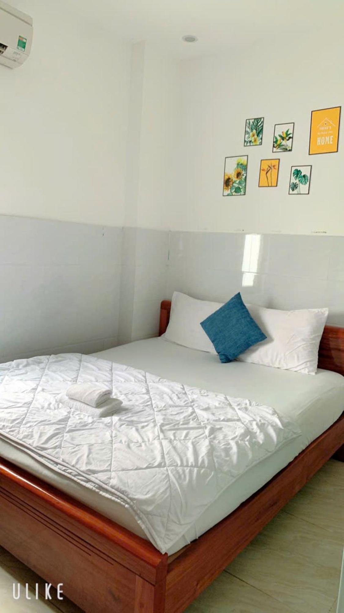 Tay Nguyen Hotel Đà Nẵng Kültér fotó