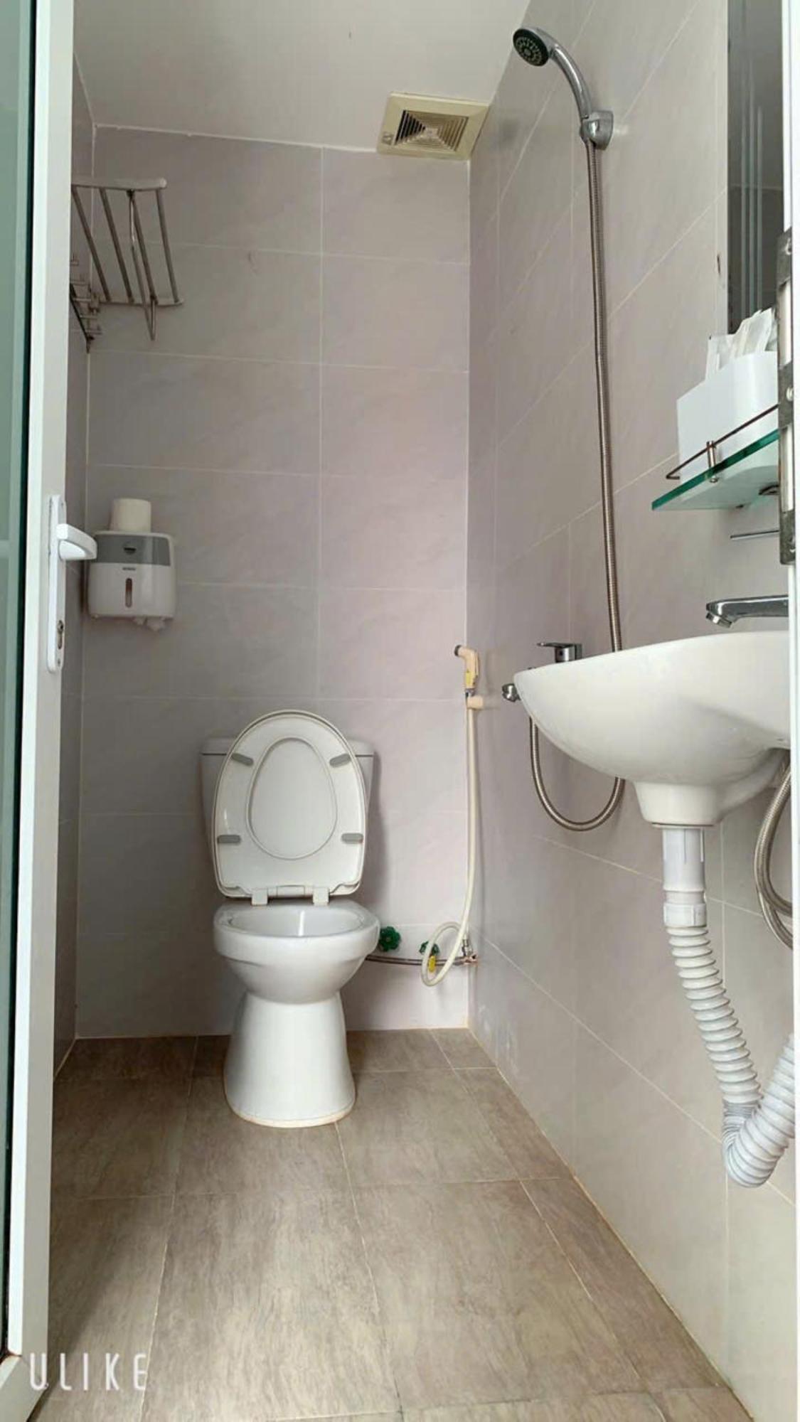 Tay Nguyen Hotel Đà Nẵng Kültér fotó