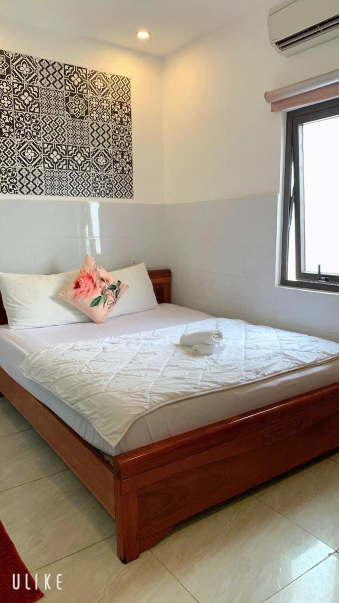 Tay Nguyen Hotel Đà Nẵng Kültér fotó
