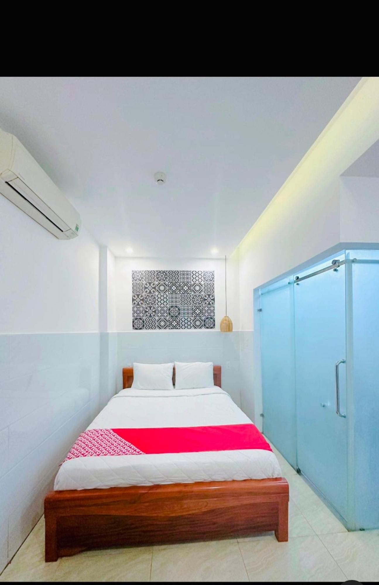 Tay Nguyen Hotel Đà Nẵng Kültér fotó