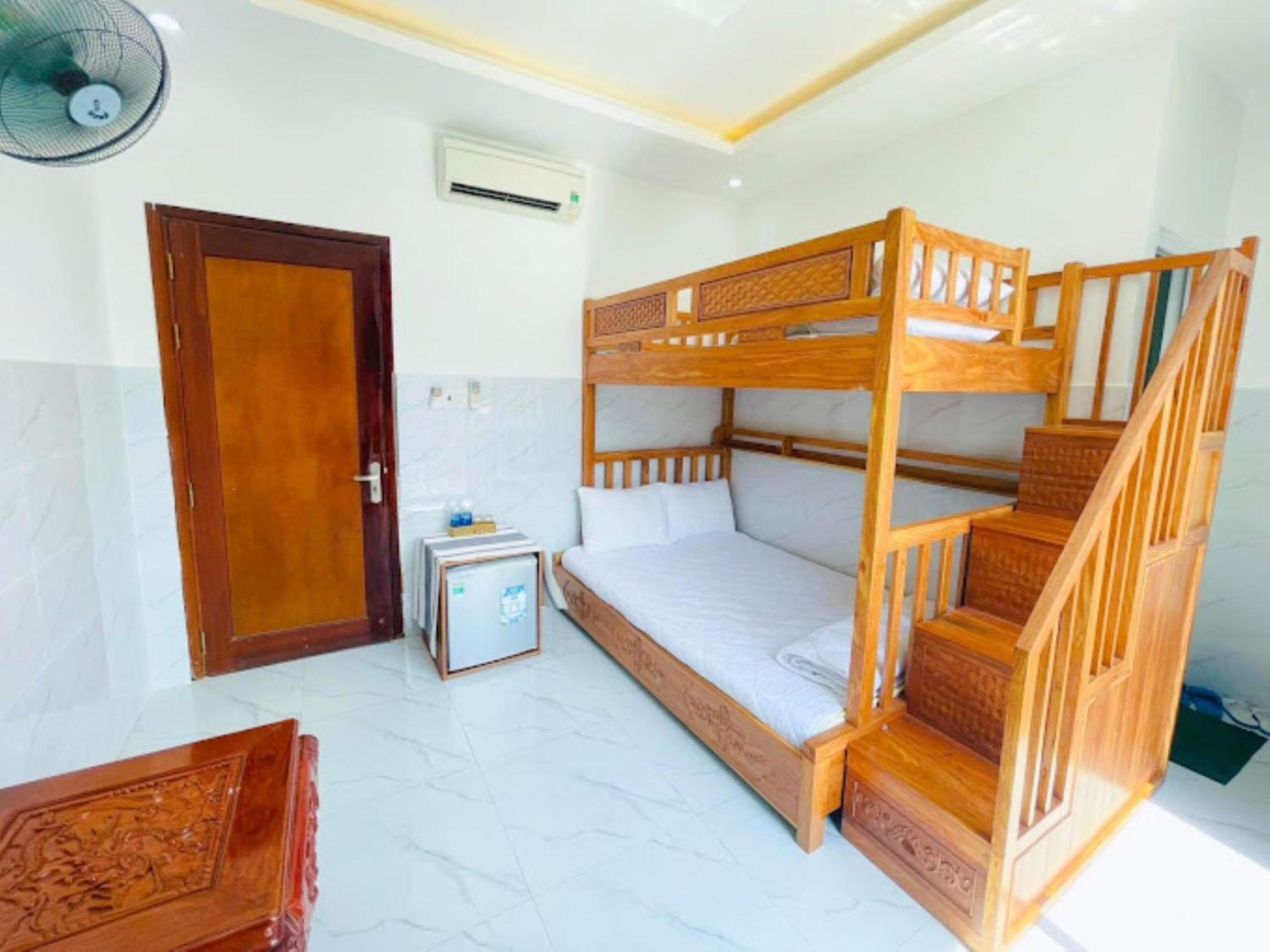 Tay Nguyen Hotel Đà Nẵng Kültér fotó